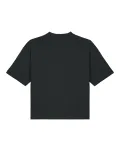 Ormire Nova Women's Boxy T-shirt - 13