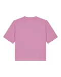 Ormire Nova Women's Boxy T-shirt - 16