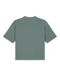Ormire Nova Women's Boxy T-shirt - 18