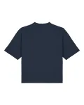 Ormire Nova Women's Boxy T-shirt - 21