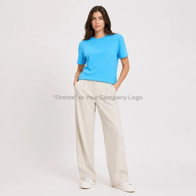 Ormire Nova Women's Boxy T-shirt