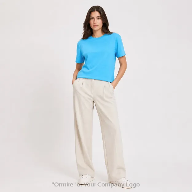Ormire Nova Damen T-Shirt Boxy