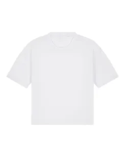 Ormire Nova T-shirt damski boxy