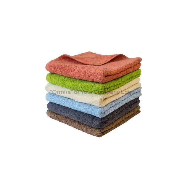 Ormire TANGO | Hotelový uterák 50×30 cm – 400 g/m²