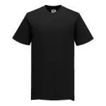 Ormire - T-shirt de chef en coton MeshAir C195 - 2