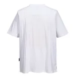 Ormire - T-shirt de chef en coton MeshAir C195 - 5