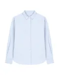Ormire Styler Shirt - Pánska košeľa z popelínu - 3
