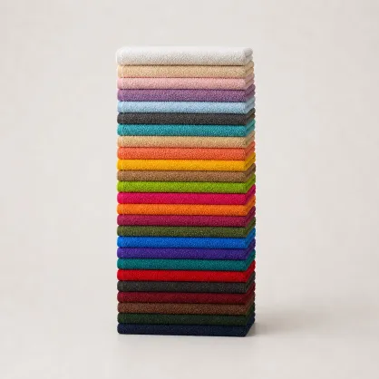 Ormire MODENA | Bath towel 140×70 cm 400 gsm