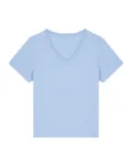 Ormire Isla – Women's V-Neck T-Shirt - 3