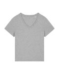 ORMIRE Isla – The women's v-neck t-shirt - 8
