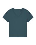ORMIRE Isla – The women's v-neck t-shirt - 9