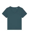 Ormire Isla – Women's V-Neck T-Shirt - 10