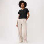 Ormire Etta – Women's Cotton-TENCEL™ Modal T-Shirt - 2