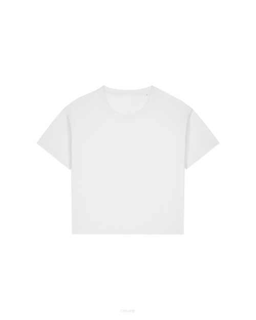 ORMIRE Etta – The women's t-shirt in cotton-TENCEL™ Modal