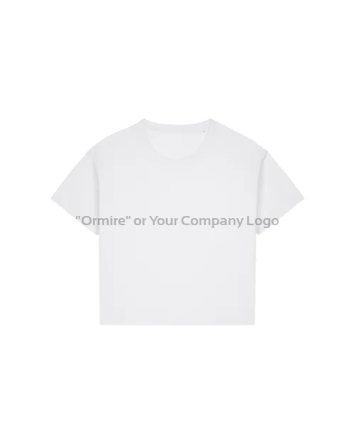 Ormire Etta – Women's Cotton-TENCEL™ Modal T-Shirt