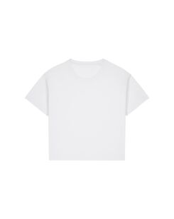 ORMIRE Etta – The women's t-shirt in cotton-TENCEL™ Modal