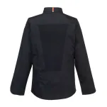 Ormire – Chaquetilla de cocina Stretch Mesh Air Pro C846 - 5