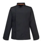Ormire – Chaquetilla de cocina Stretch Mesh Air Pro C846 - 4