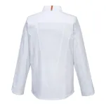 Ormire – Chaquetilla de cocina Stretch Mesh Air Pro C846 - 3