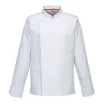 Ormire – Chaquetilla de cocina Stretch Mesh Air Pro C846 - 2