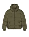 Ormire Puffer - Unisex Oversized Daunenjacke - 3