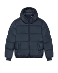Ormire Puffer - Unisex Oversized Daunenjacke - 4