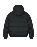 Ormire Puffer - Unisex Oversized Daunenjacke - 5