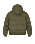 Ormire Puffer - Unisex Oversized Daunenjacke - 6
