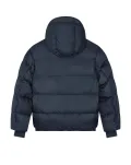 Ormire Puffer - Unisex Oversized Daunenjacke - 8