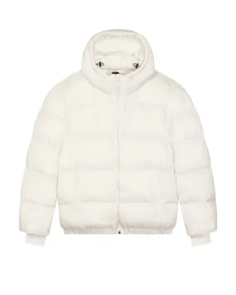 Ormire Puffer - Unisex Oversized Down Jacket
