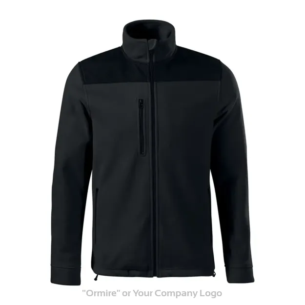 Fleece 360 - Wytrzymały Polar Techniczny