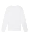 Unisexowa bluza basic z bawełny organicznej i recyklingu - 2