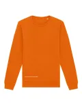 Unisexowa bluza basic z bawełny organicznej i recyklingu - 9