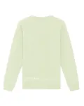 Unisexowa bluza basic z bawełny organicznej i recyklingu - 22
