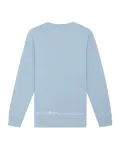 Unisexowa bluza basic z bawełny organicznej i recyklingu - 36