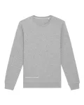 Unisexowa bluza basic z bawełny organicznej i recyklingu - 39