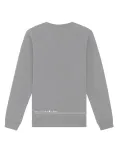 Unisexowa bluza basic z bawełny organicznej i recyklingu - 42