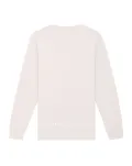 Unisexowa bluza basic z bawełny organicznej i recyklingu - 48