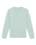 Unisexowa bluza basic z bawełny organicznej i recyklingu - 55