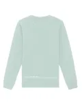 Unisexowa bluza basic z bawełny organicznej i recyklingu - 56
