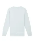 Unisexowa bluza basic z bawełny organicznej i recyklingu - 60