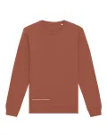 Unisexowa bluza basic z bawełny organicznej i recyklingu - 61