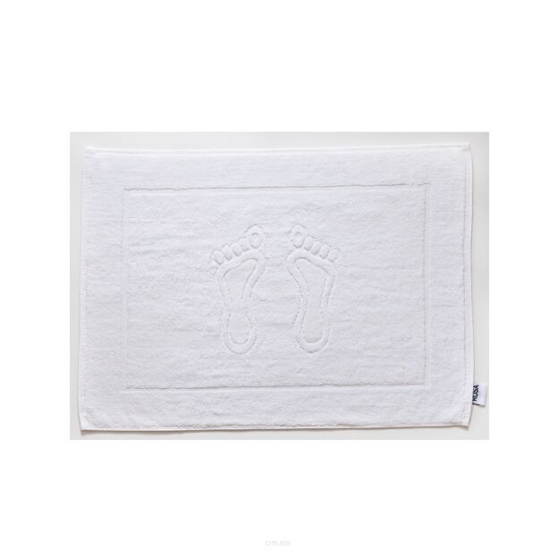 Ormire ROSA | Tapis de bain hôtelier 70×50 cm – 650 g/m²