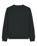 Ormire Knoxer - Bluza unisex crewneck relaxed z rękawami raglanowymi - 3
