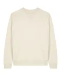 Ormire Knoxer - Bluza unisex crewneck relaxed z rękawami raglanowymi - 4