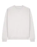 Ormire Knoxer - Bluza unisex crewneck relaxed z rękawami raglanowymi - 5