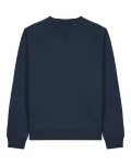 Ormire Knoxer - Bluza unisex crewneck relaxed z rękawami raglanowymi - 6