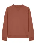 Ormire Knoxer - Bluza unisex crewneck relaxed z rękawami raglanowymi - 2