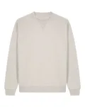 Ormire Knoxer - Bluza unisex crewneck relaxed z rękawami raglanowymi - 7
