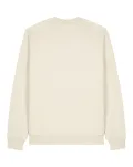 Ormire Knoxer - Bluza unisex crewneck relaxed z rękawami raglanowymi - 9